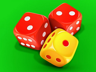 Merge Dice