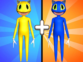 Merge Monster Army