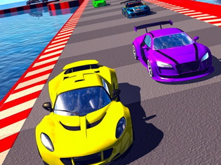 Mini Car Rush