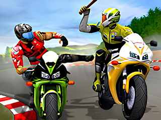 Mini Moto: Speed Race
