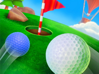 Minigolf Archipelago