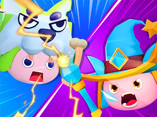Mobile Legends Slime 3v3