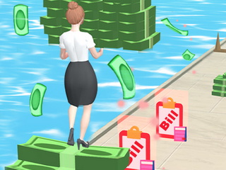 Money Rich Lover