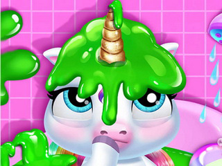 My Baby Unicorn Virtual Pony Pet