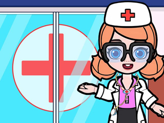My City: Hospital