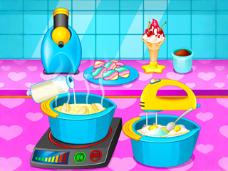 My Cute Restaurant