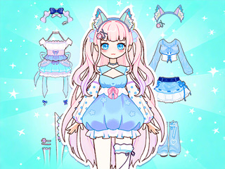 My Dress Up Darling