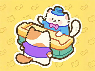 My Purrfect Cat Hotel