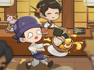 My Sushi Story