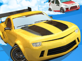 Nitro Speed Car Racing