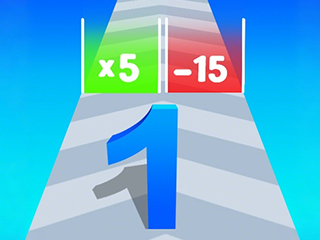 Number Master Run And Merge