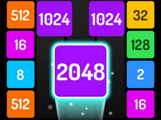 Number Tiles
