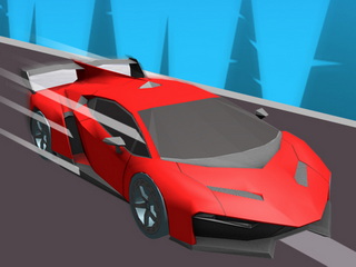 Off-Road Vehicle Simulation