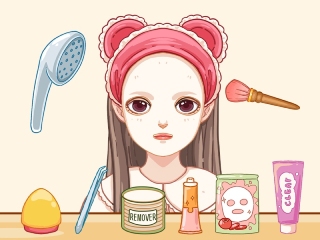 Perfect ASMR Tidy