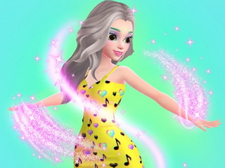 Perfect Dress Designer