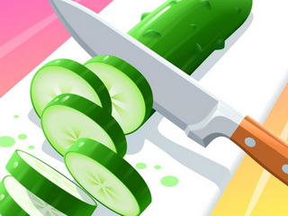 Perfect Slices Online