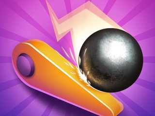 Pinball Rush