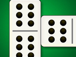 Play Dominoes