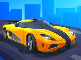 Pocket Car Master