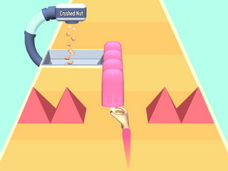 Popsicle Stack