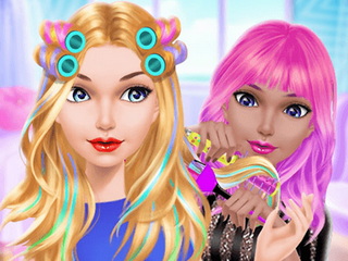 Popular Spa Salon