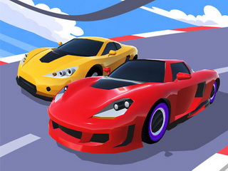 Race Master 3D - Car Racing