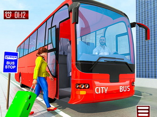 Real Bus Simulator 3D
