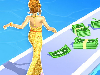 Run Rich 3D