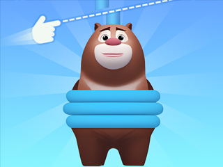 Save The Bear