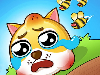 Save The Doge Online