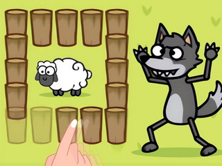 Save The Sheep