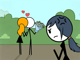Skip Love