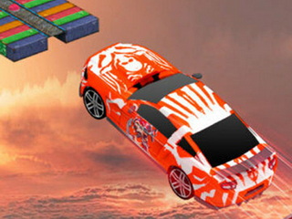 Sky Track Racing