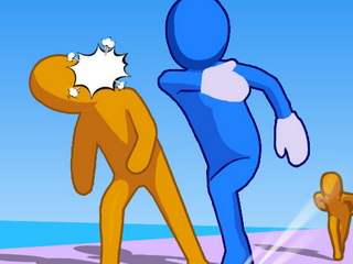 Slap And Run