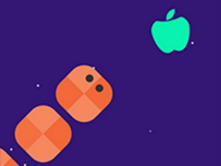 Spacial Snake
