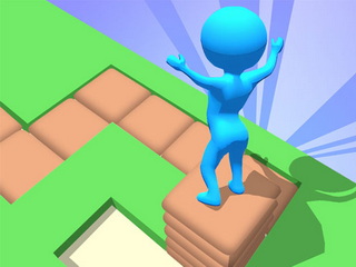 Stacky Dash 2