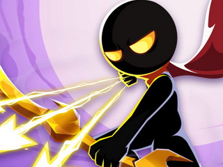Stickman Master Archer Legend