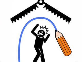 Stickman Rescue - Draw 2 Save