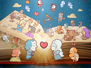 Story Teller