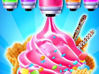 Summer Dessert Party