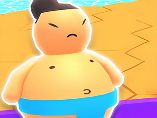 Sumo Smash