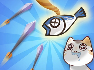 Super Archer: Catkeeper