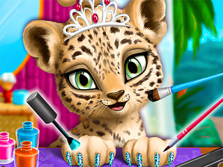 Super Star - Animal Salon