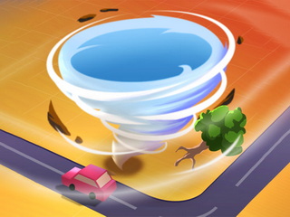 Super Tornado.io