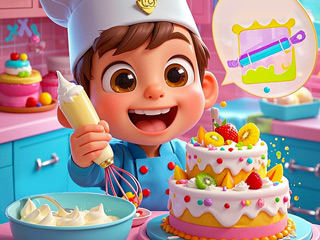 Surprise Birthday Party