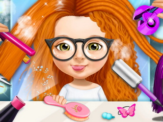 Sweet Baby Beauty Salon