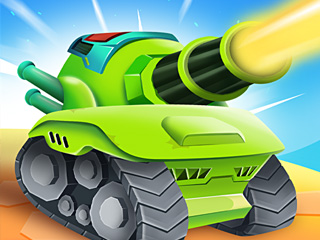 Tank Attack
