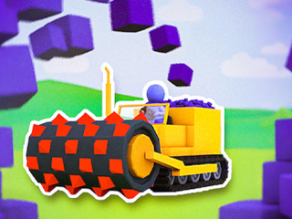 The Stone Miner