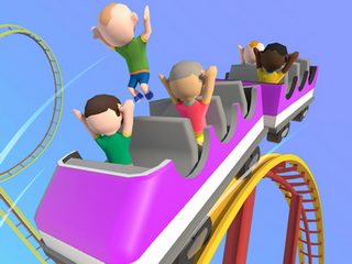 Theme Park Rush