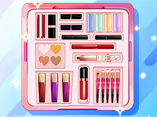 Tidy Life - Organizer 3D